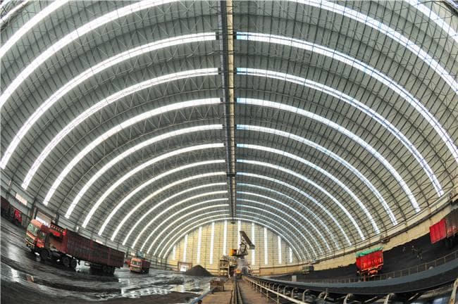 亿优网架钢结构工程有限公司