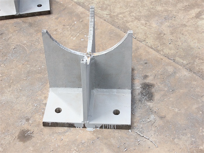 珲春螺栓球支座